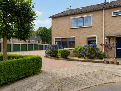 Jan Luikenstraat 40