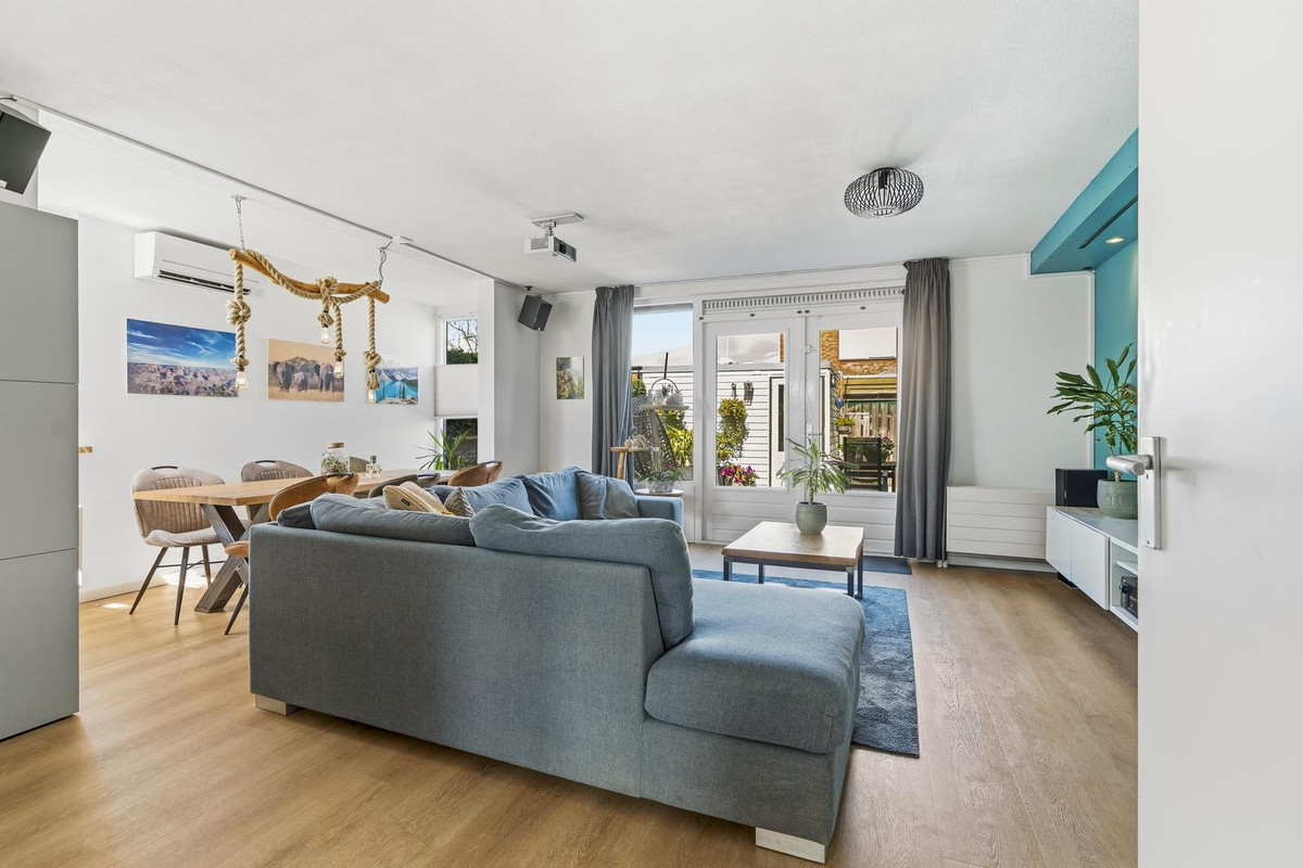 Hoekwoning te koop: Roald Dahlpad 1, Arnhem