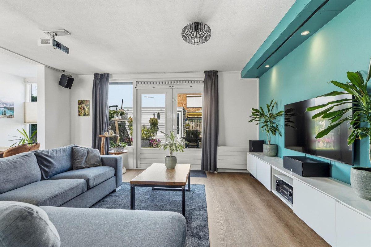 Hoekwoning te koop: Roald Dahlpad 1, Arnhem