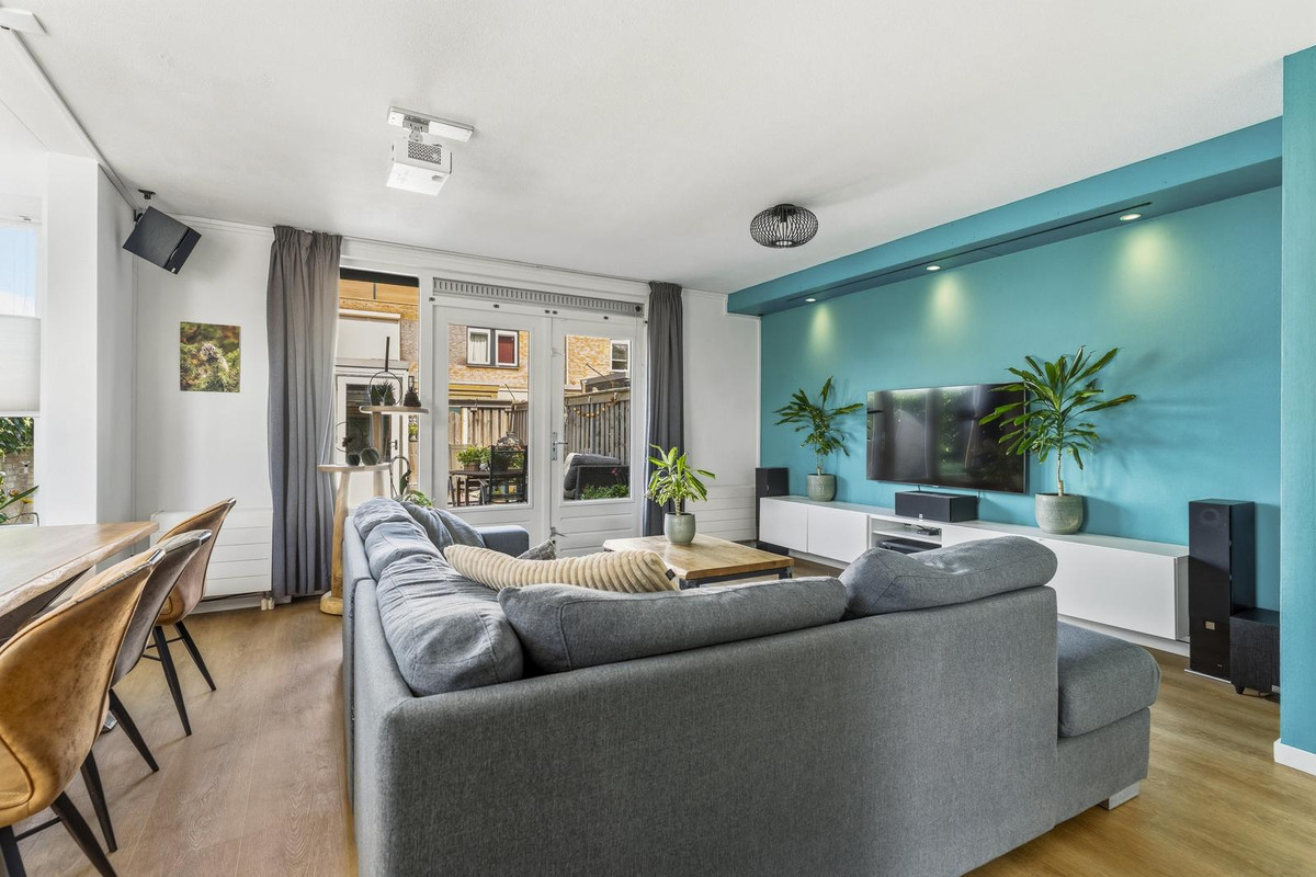 Hoekwoning te koop: Roald Dahlpad 1, Arnhem