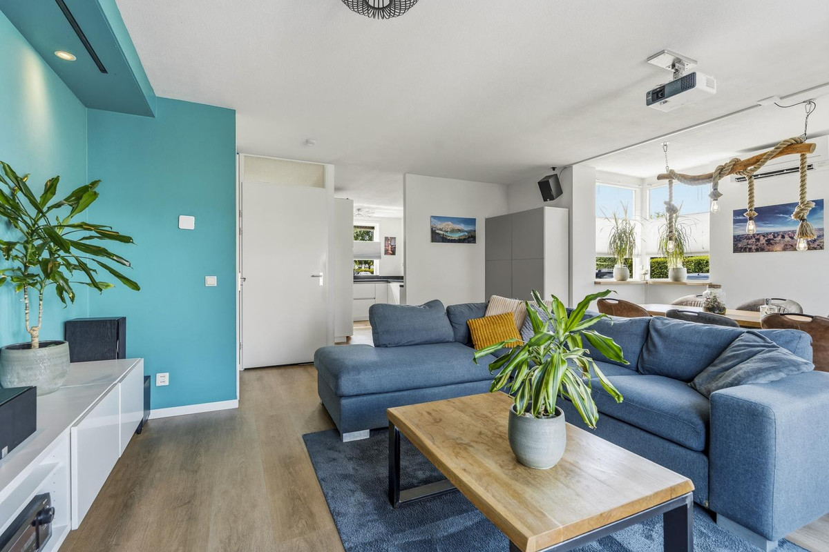 Hoekwoning te koop: Roald Dahlpad 1, Arnhem