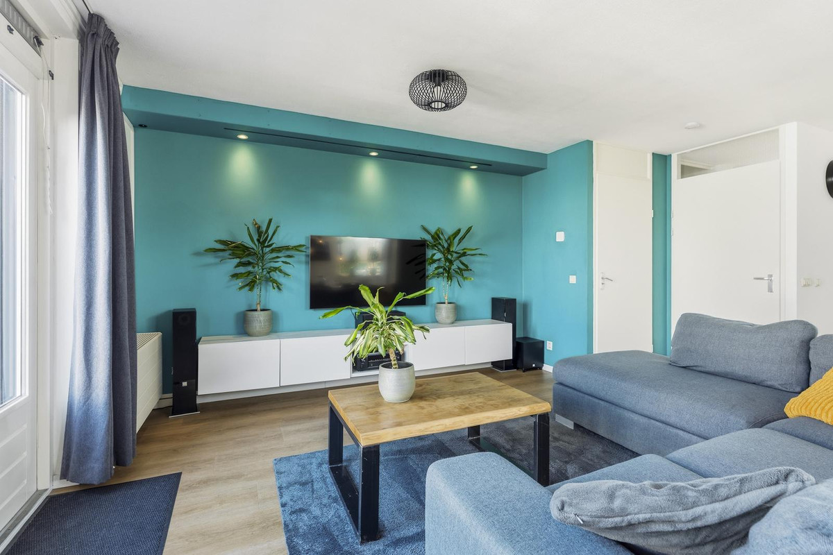 Hoekwoning te koop: Roald Dahlpad 1, Arnhem