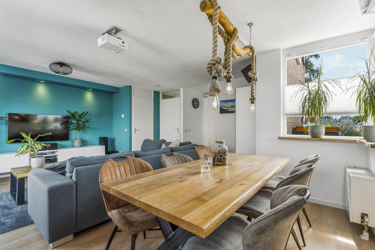 Hoekwoning te koop: Roald Dahlpad 1, Arnhem