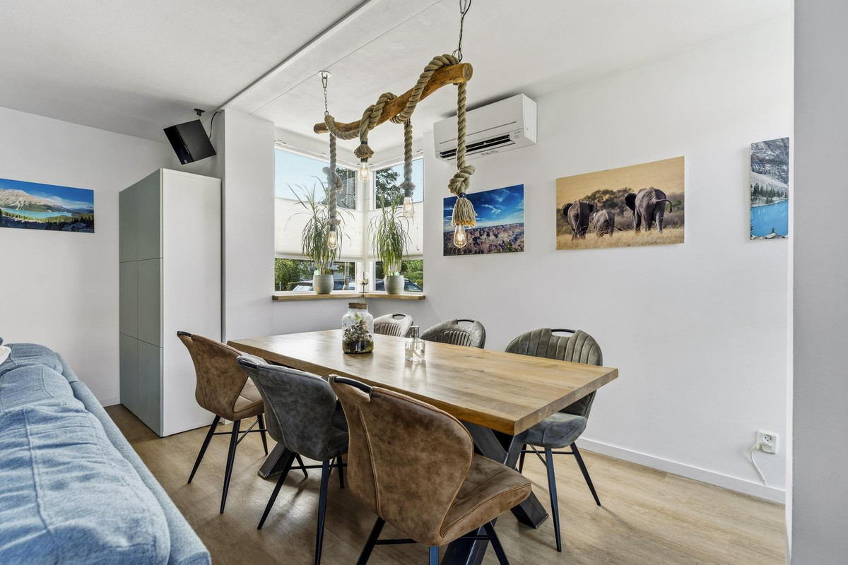 Hoekwoning te koop: Roald Dahlpad 1, Arnhem
