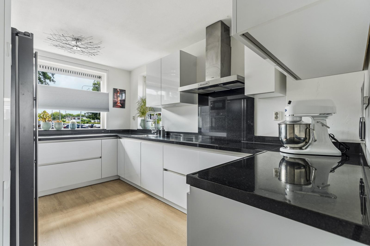 Hoekwoning te koop: Roald Dahlpad 1, Arnhem