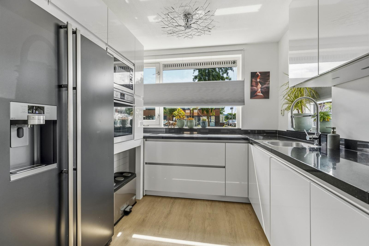 Hoekwoning te koop: Roald Dahlpad 1, Arnhem