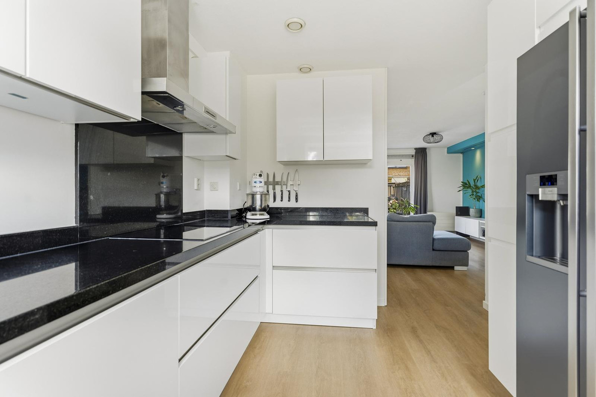 Hoekwoning te koop: Roald Dahlpad 1, Arnhem