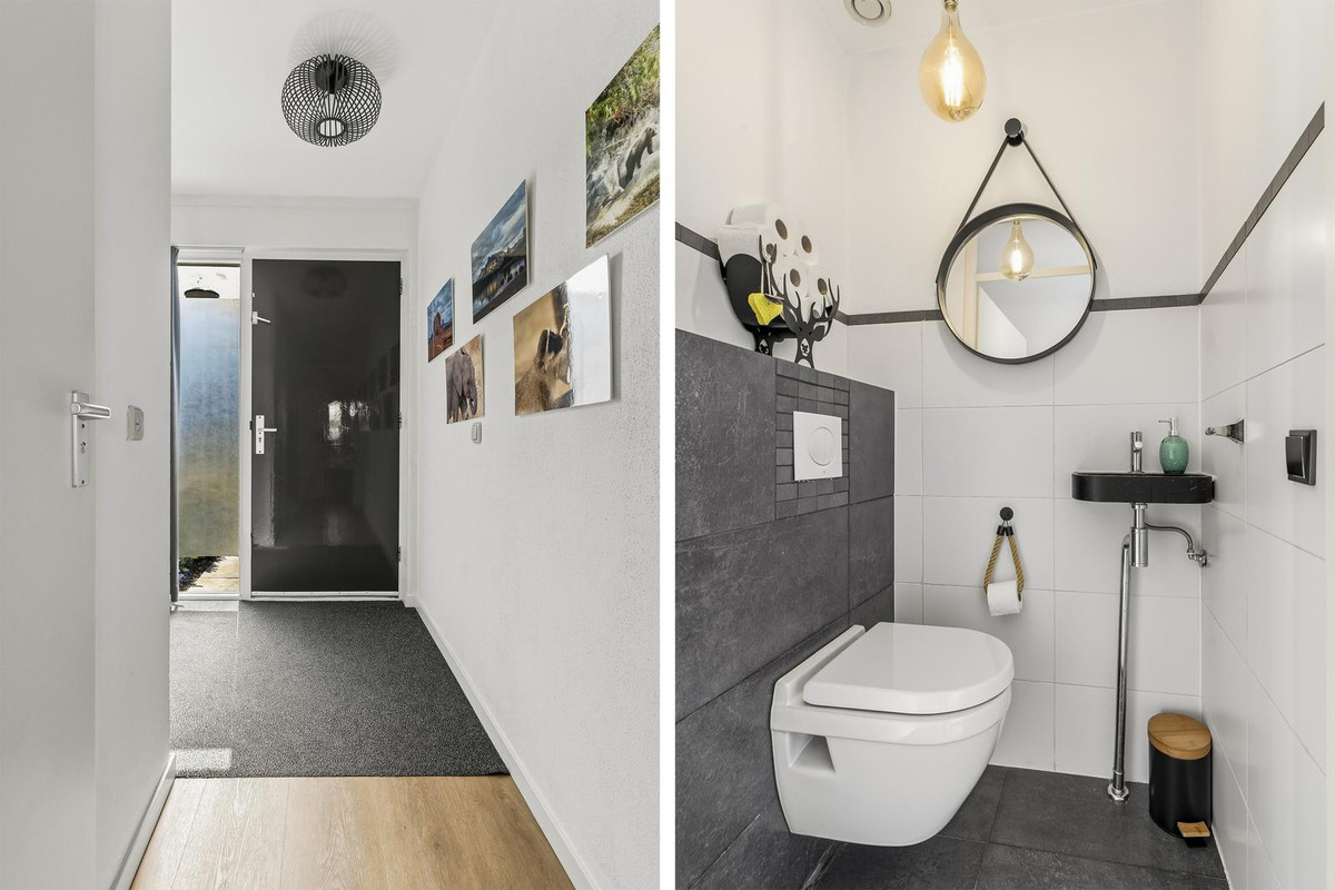 Hoekwoning te koop: Roald Dahlpad 1, Arnhem