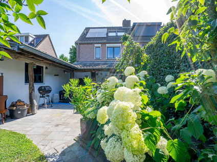 Heggeroosstraat 16