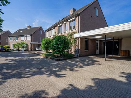 Heggeroosstraat 16