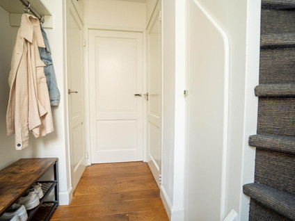 Heggeroosstraat 16