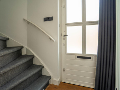 Heggeroosstraat 16
