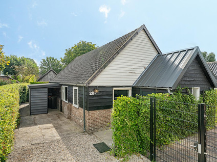 Uttilochweg 20A