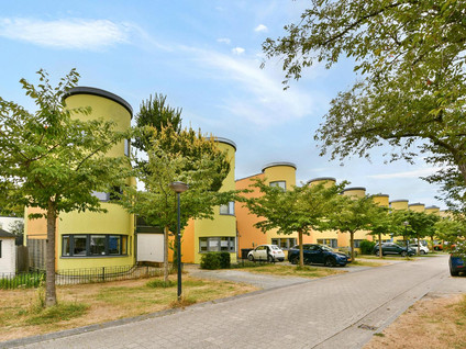 Chamoisstraat 32
