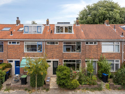 Kanaalstraat 64