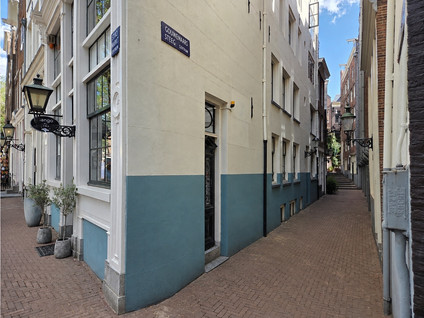 Gouwenaarssteeg 24