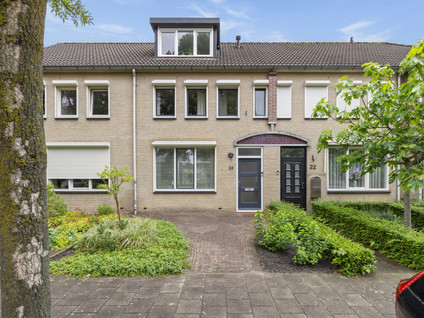Wethouder Lommenstraat 24