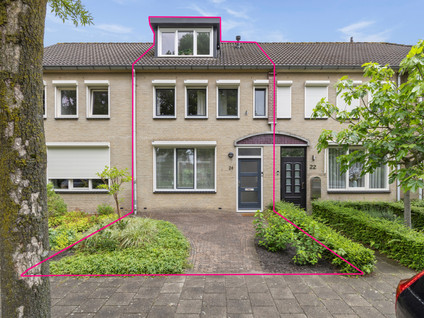 Wethouder Lommenstraat 24
