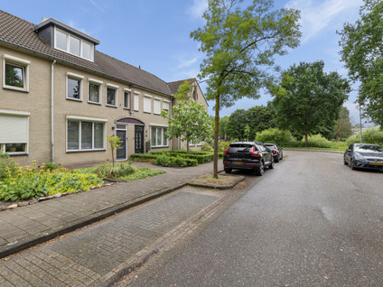 Wethouder Lommenstraat 24