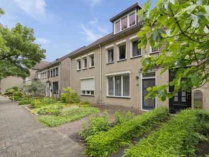Wethouder Lommenstraat 24