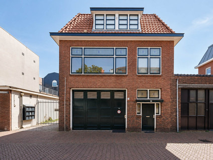 Van Der Werfstraat 19A
