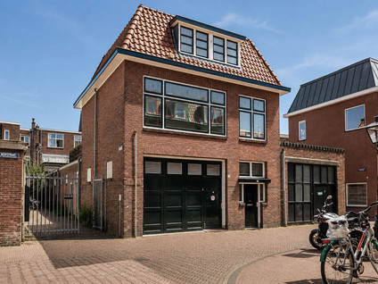 Van Der Werfstraat 19A
