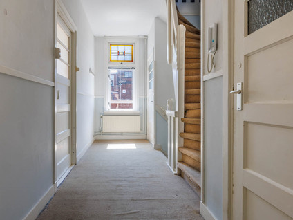 Van Der Werfstraat 19A