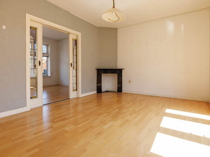 Van Der Werfstraat 19A