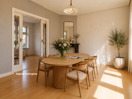 Van Der Werfstraat 19A
