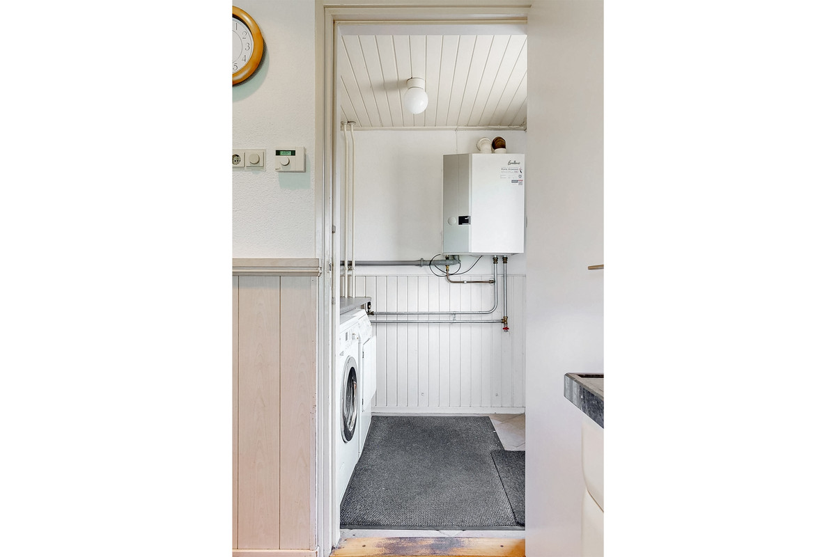 Vrijstaande woning te koop: Beemd 2, Enspijk