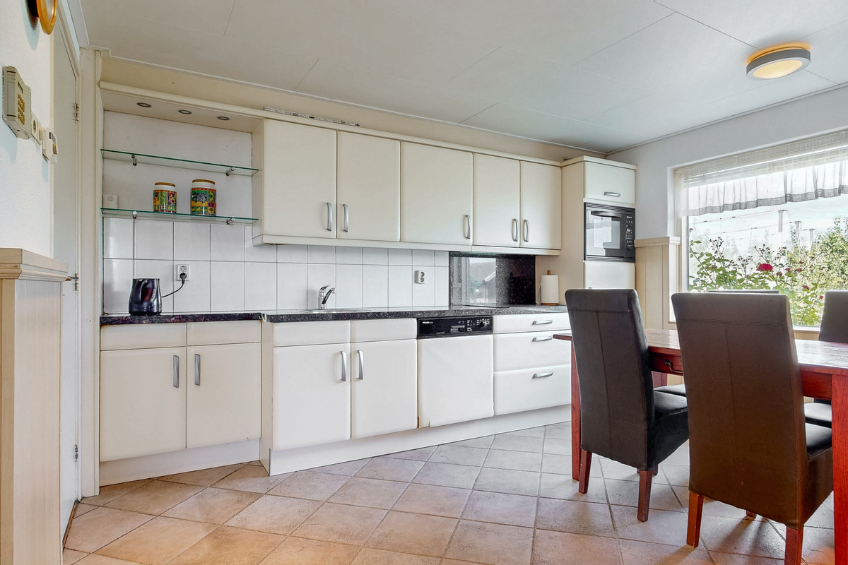 Vrijstaande woning te koop: Beemd 2, Enspijk