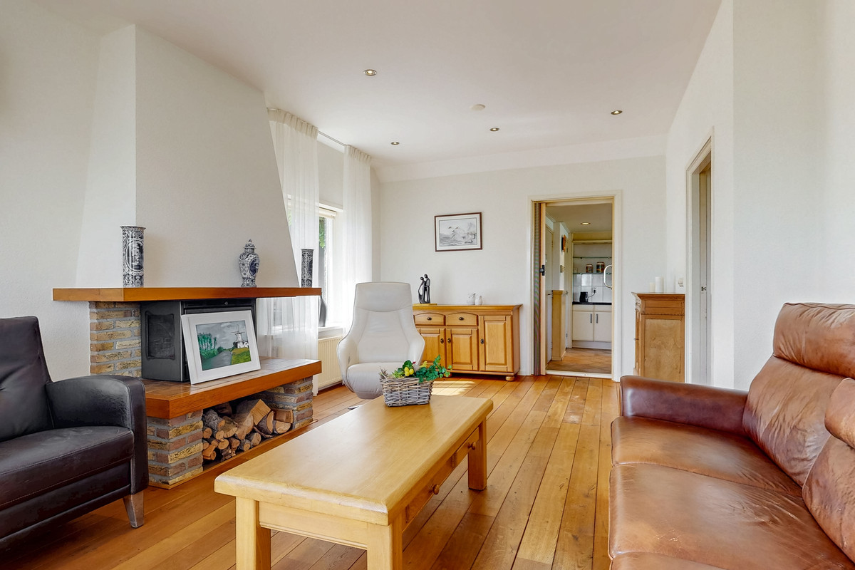Vrijstaande woning te koop: Beemd 2, Enspijk