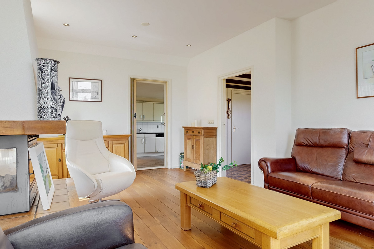 Vrijstaande woning te koop: Beemd 2, Enspijk