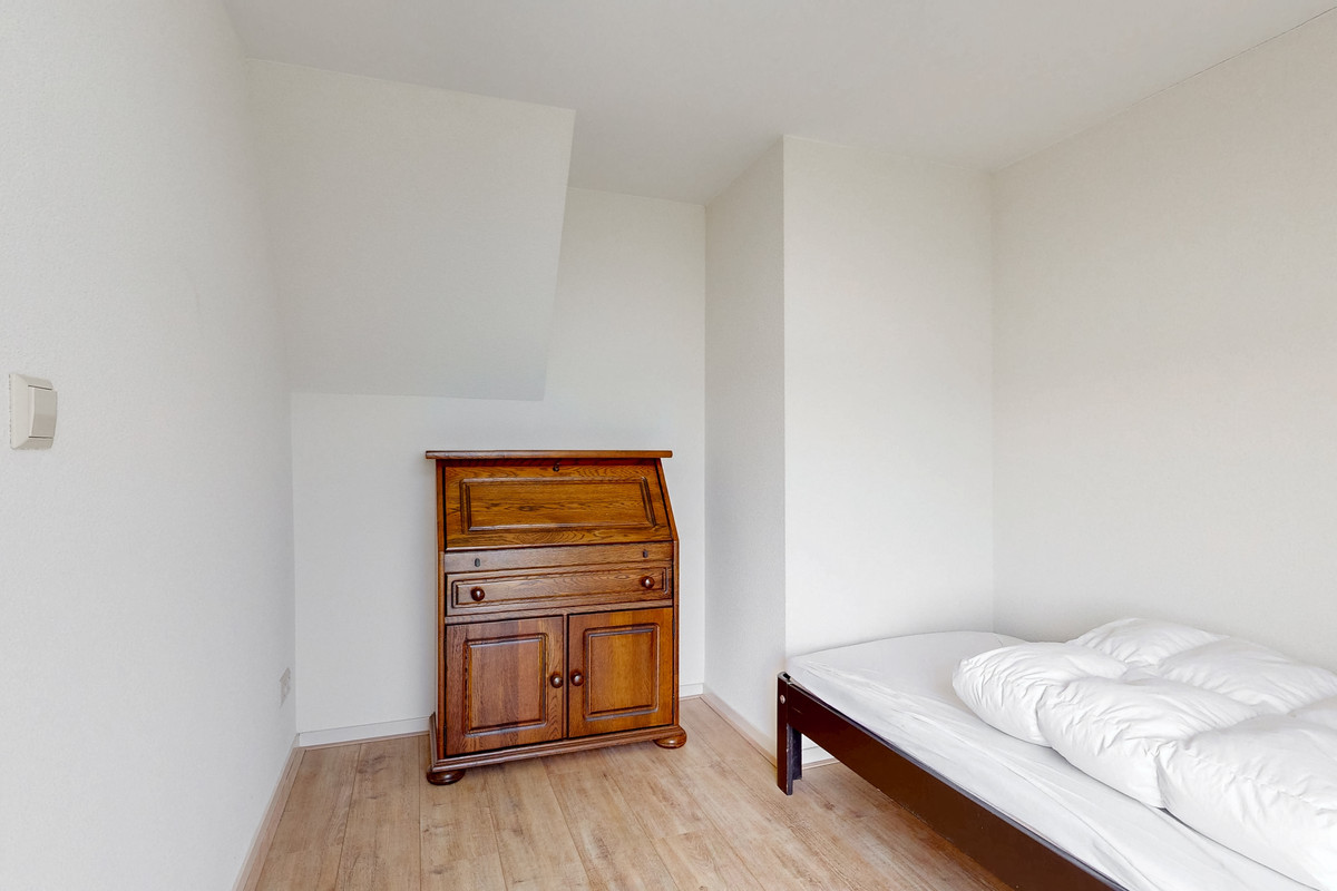 Vrijstaande woning te koop: Beemd 2, Enspijk