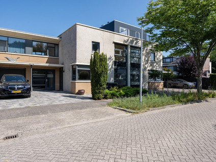 Cissy van Marxveldtstraat 30