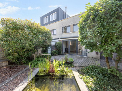 Cissy van Marxveldtstraat 30