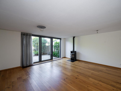 Cissy van Marxveldtstraat 30