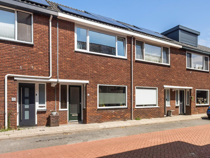 Wielewaalstraat 12