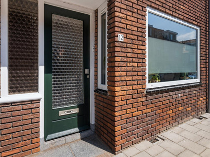 Wielewaalstraat 12