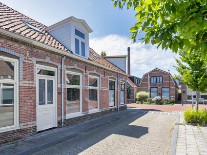 2e Hollandiastraat 4