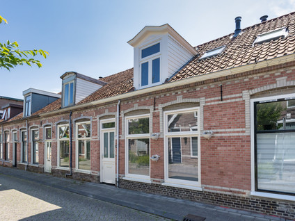 2e Hollandiastraat 4