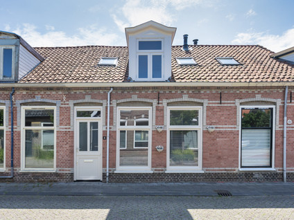 2e Hollandiastraat 4
