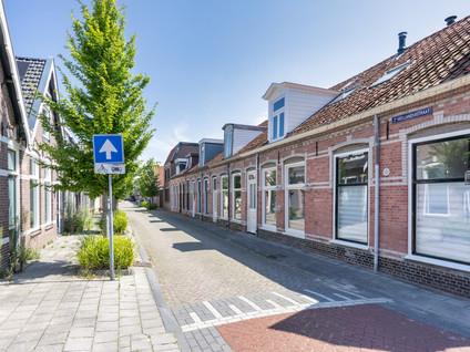 2e Hollandiastraat 4
