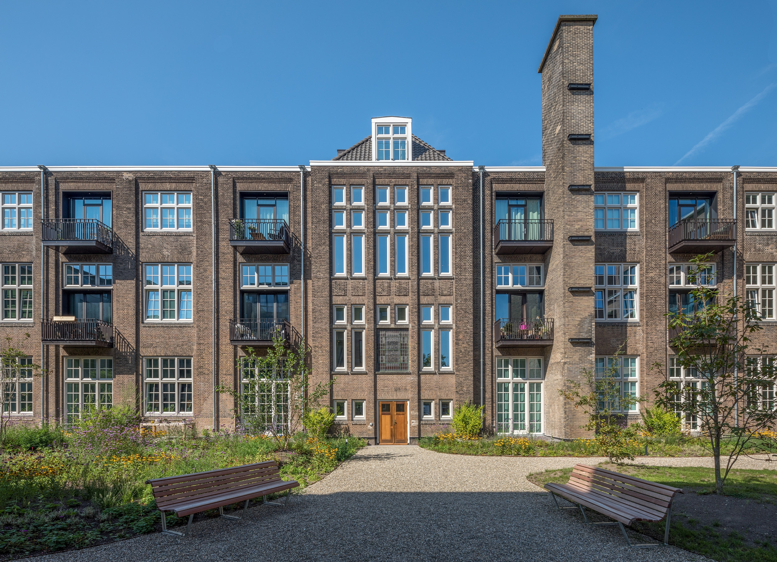 Verspronckweg 150C25, Haarlem