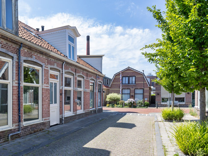 2e Hollandiastraat 4