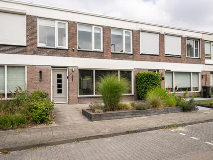 Abelenstraat 10