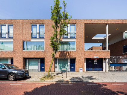 Scheepersstraat 225