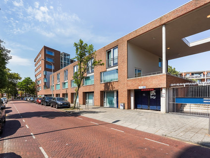 Scheepersstraat 225