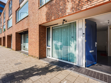 Scheepersstraat 225