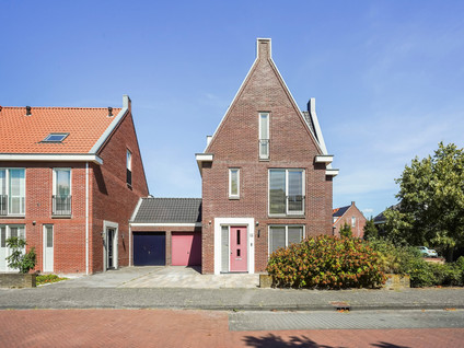 Meierijlaan 58